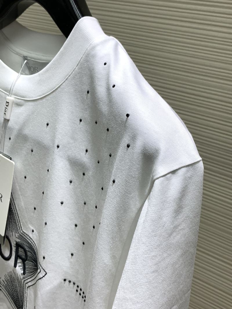 Christian Dior T-Shirts